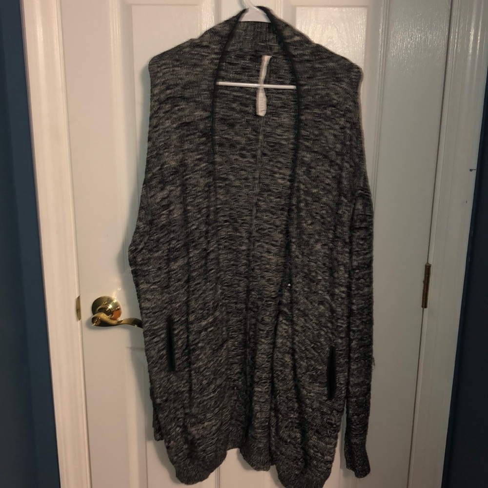 Lulu lemon heavy sweater